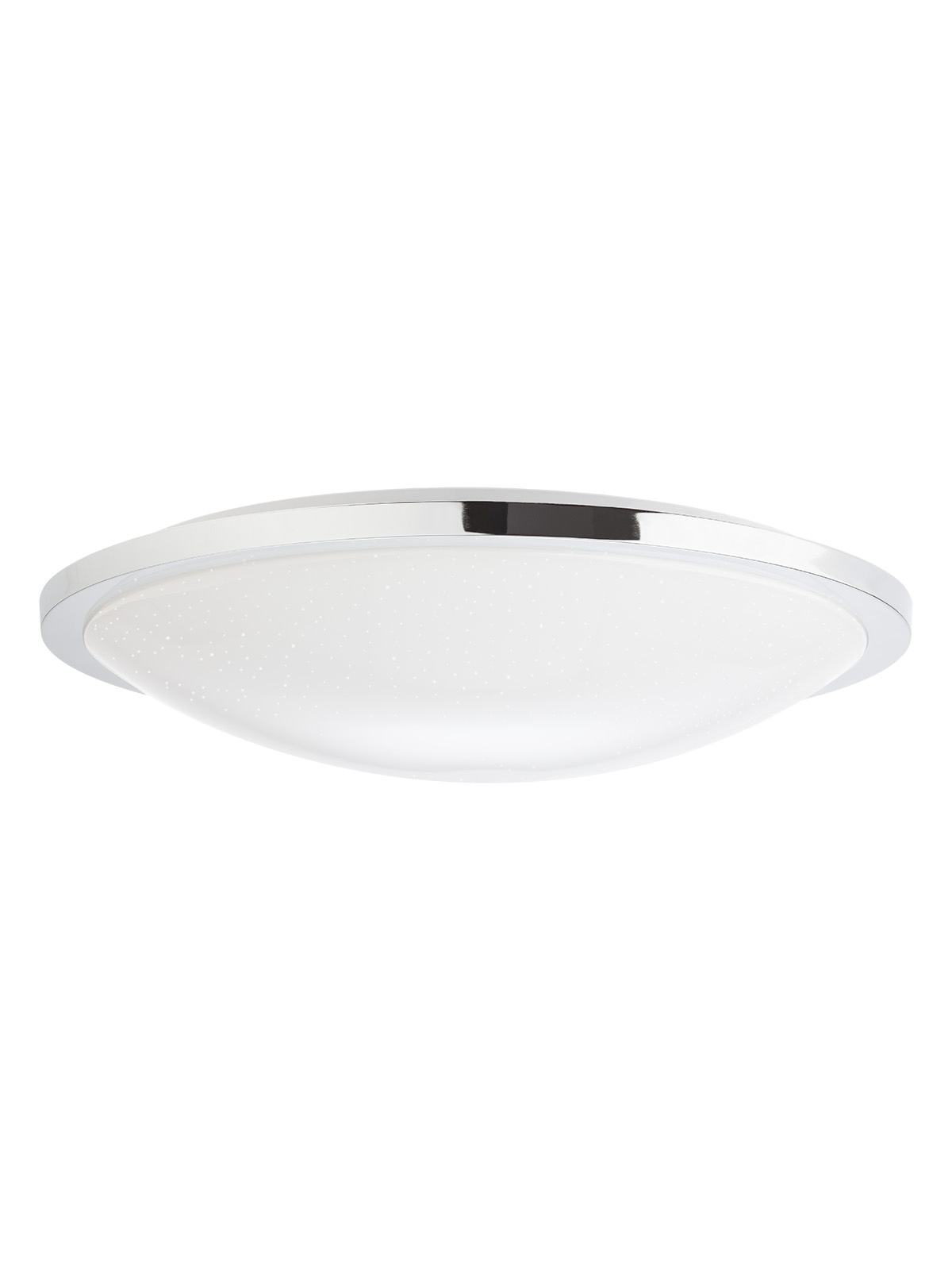 Smarter LED stropní svítidlo Fizz, ø41cm