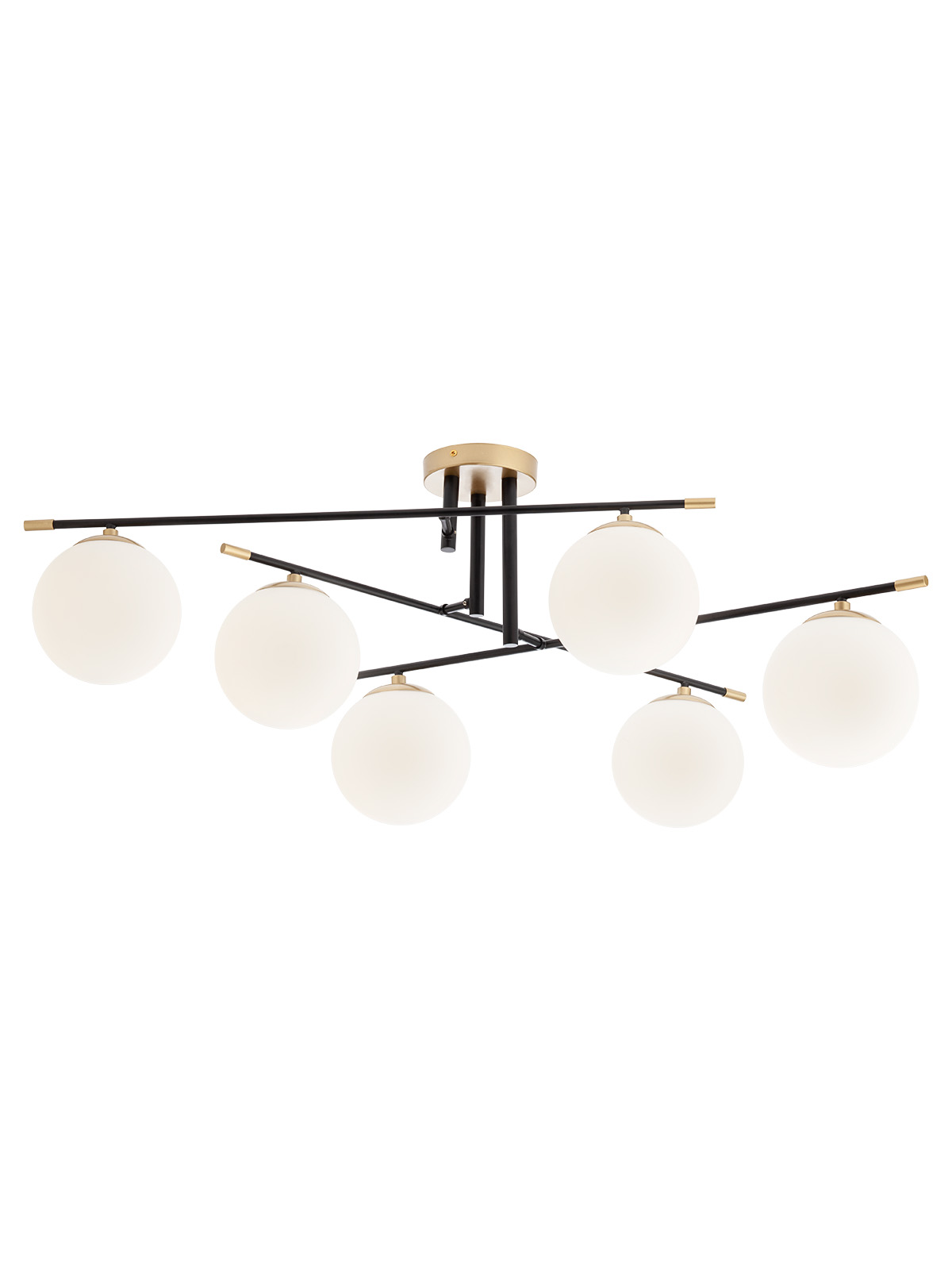 Smarter Stropní svítidlo Essential, ø90cm