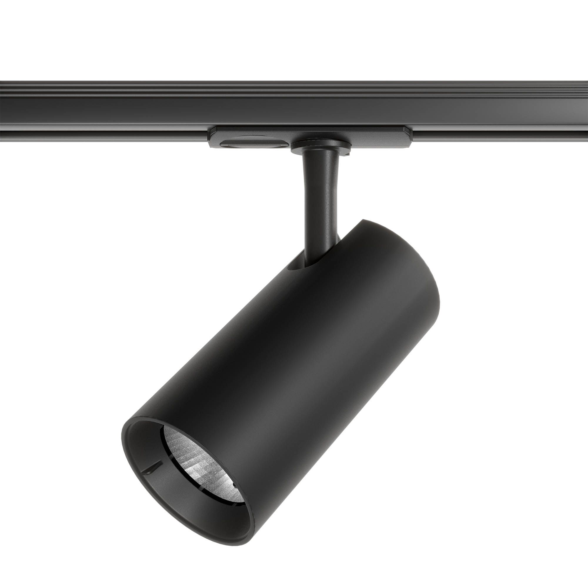 Arelux Nastavitelný LED reflektor XTILT MT pro 1F lištu MINI TRACK Barva: Bílá, Chromatičnost: 3000K
