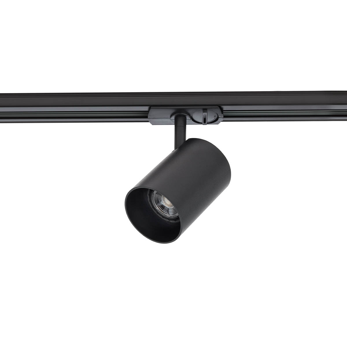 Arelux Nastavitelný reflektor XCUP MT pro 1F lištu MINI TRACK Barva: Černá
