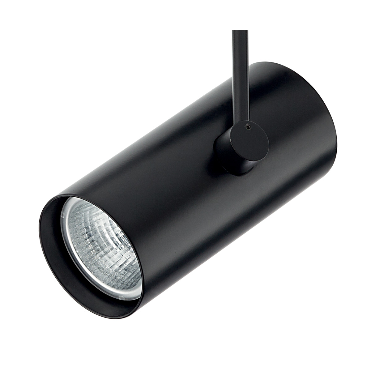Arelux Nastavitelný LED reflektor XMUSE MT pro 1F lištu MINI TRACK, 13W Barva: Bílá, Chromatičnost: 4000K