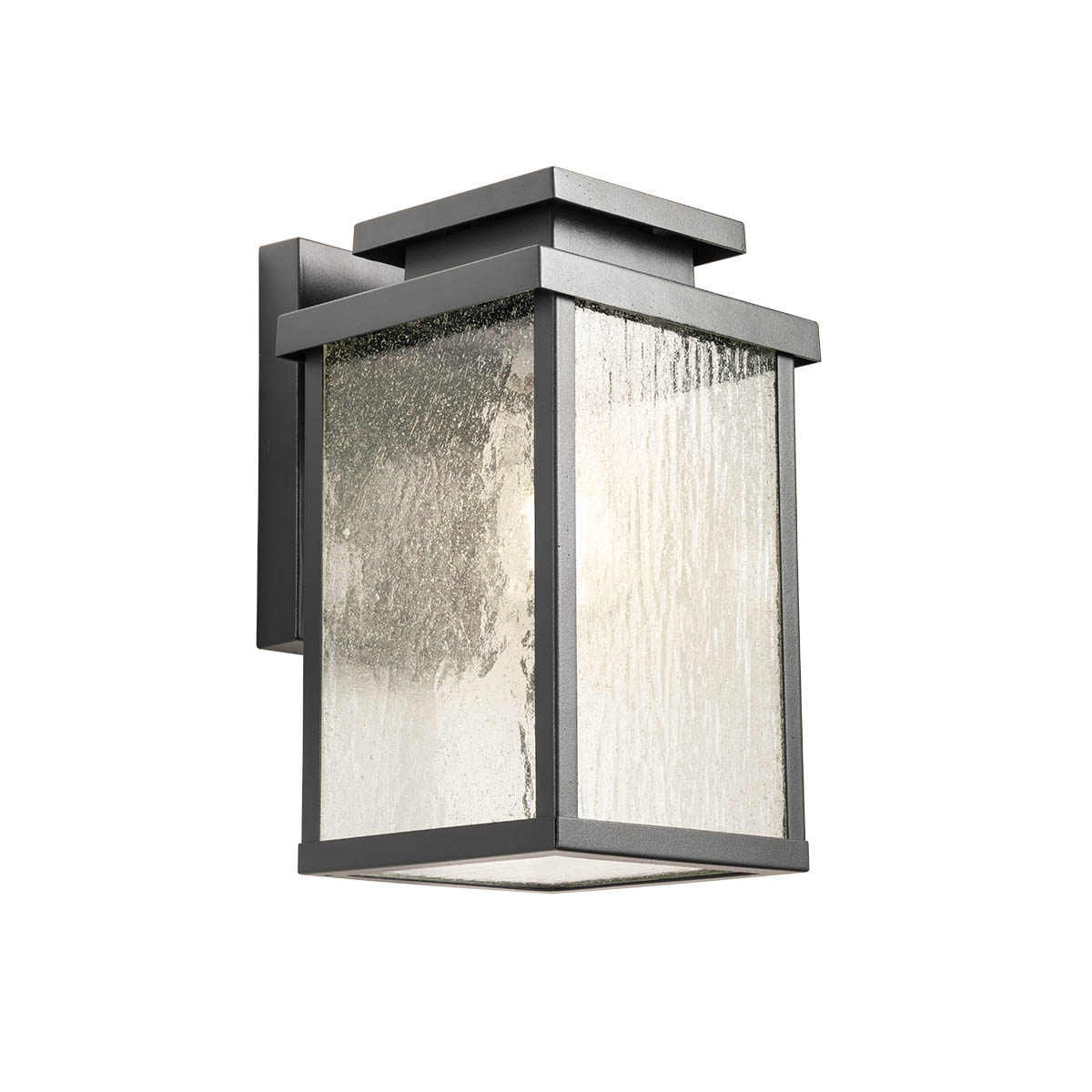 Redo Venkovní nástěnné svítidlo YARD, 1xE27 Barva: Antracit