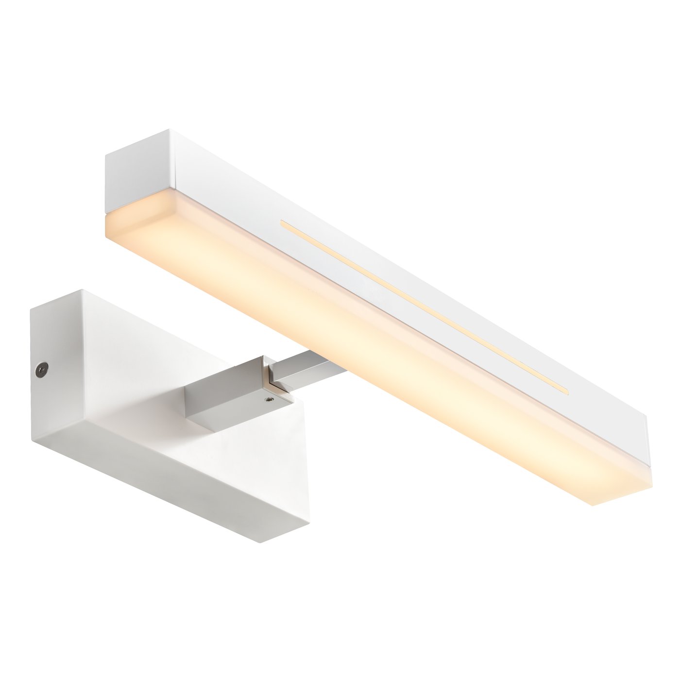 Nordlux LED Svítidlo nad zrcadlo Otis, 40cm