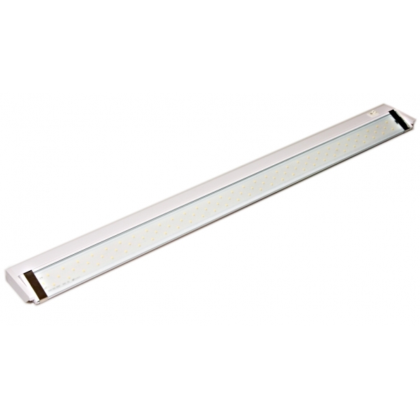 Levně Argus Podlinkové LED nástěnné svítidlo-920 mm Barva: Bílá