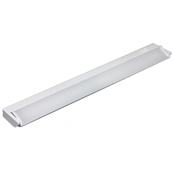Levně Argus LED výklopné svítidlo-579 mm Barva: Bílá