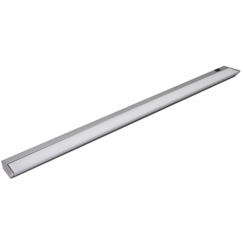 Levně Argus LED výklopné svítidlo-911 mm Barva: Stříbrná