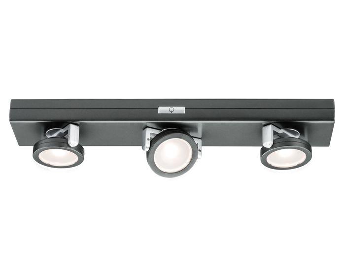 Paulmann LED multifunkční lineární svítidlo Rotate