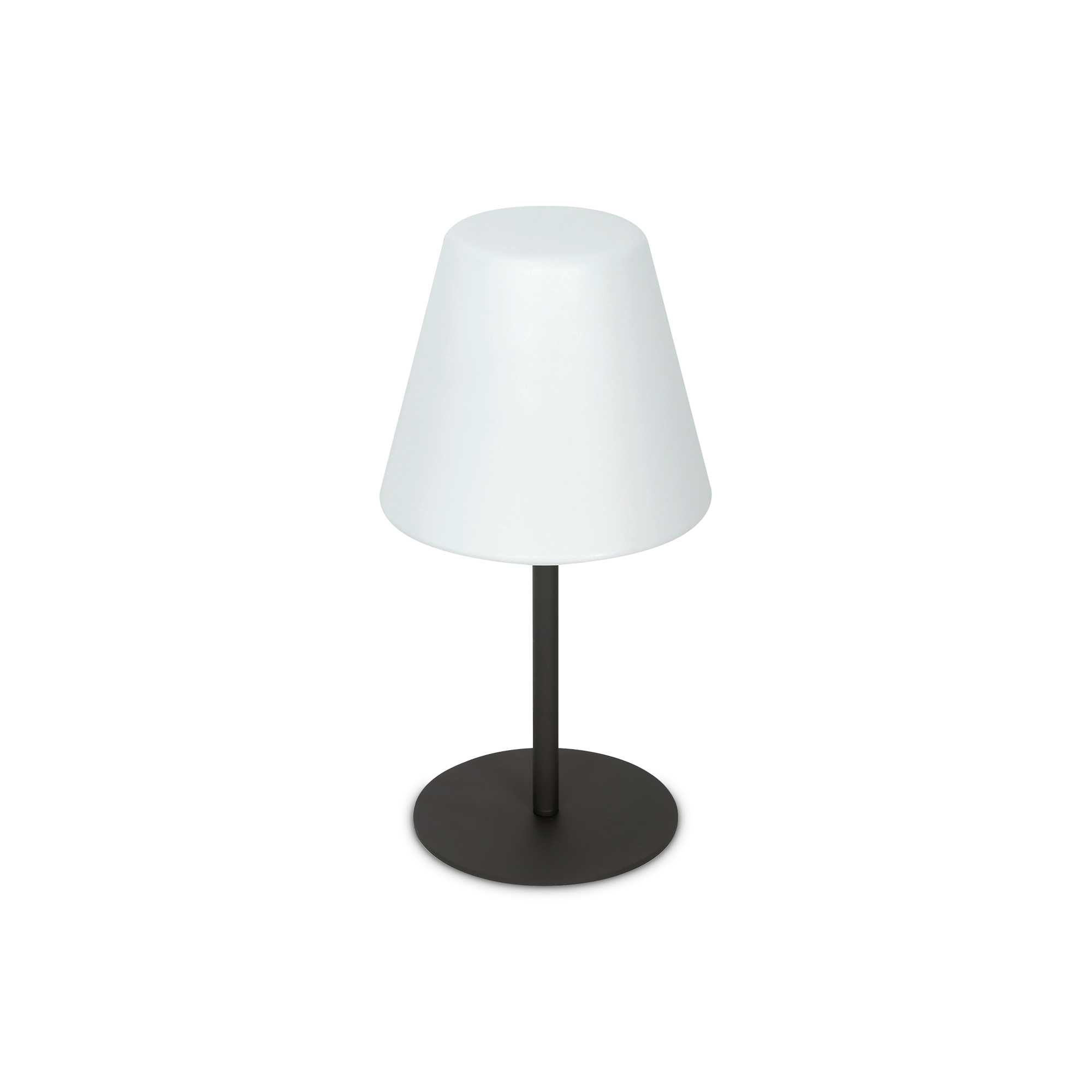 Ideal Lux Venkovní stolní lampa ARCADIA