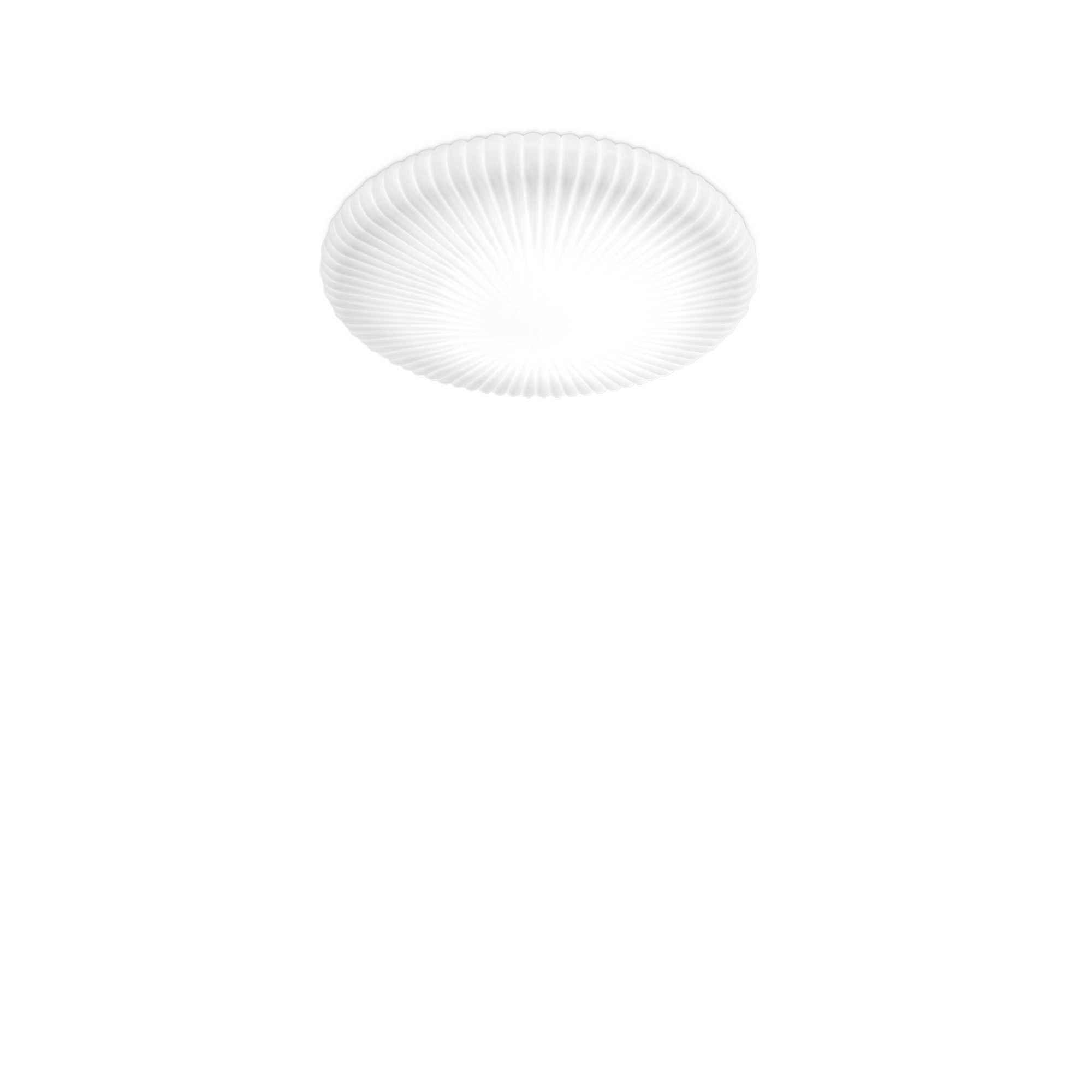 Ideal Lux Stropní LED svítidlo ATRIUM ⌀50cm