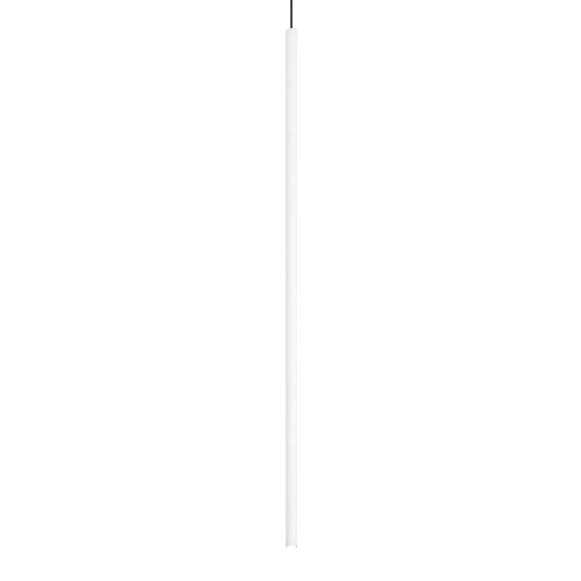 Ideal Lux Závěsné LED svítidlo FILO Barva: Bílá