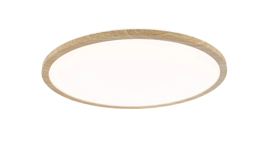 Paulmann LED Panel Atria Shine, IP44, 4000K Průměr: Ø 42 cm
