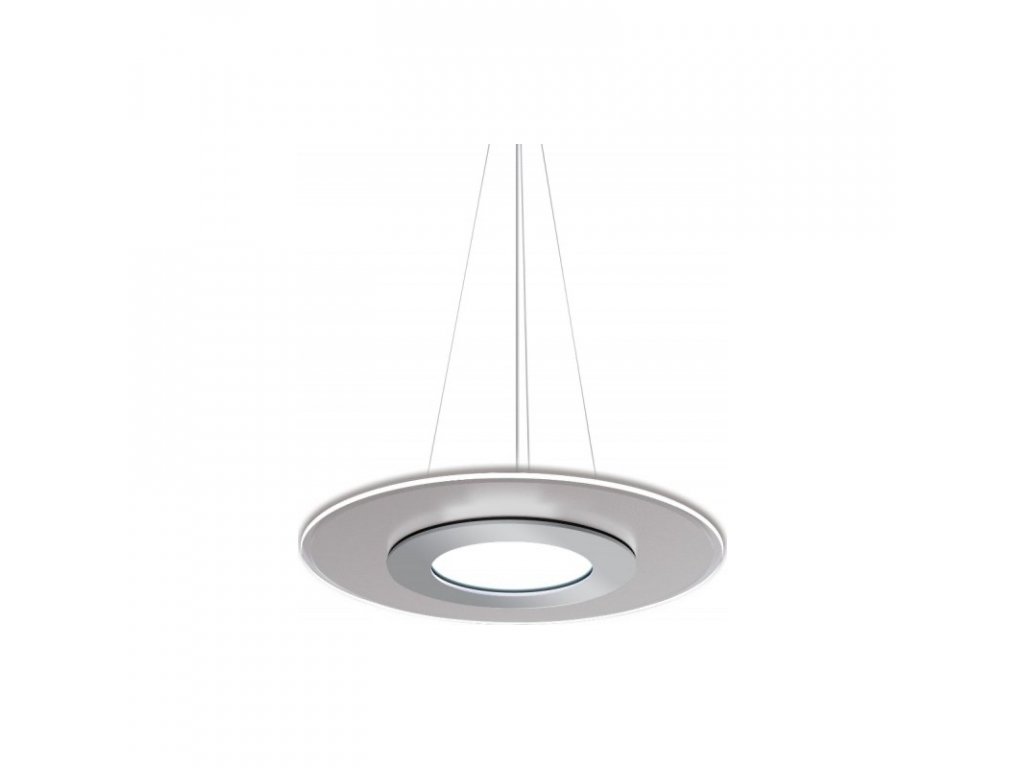 Levně DALEN inteligentní eco LED závěsné svítidlo 2D