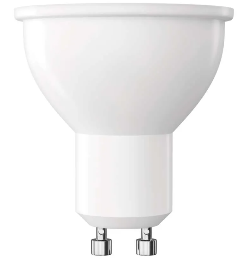 Emos lighting LED žárovka Classic MR16 7W GU10 neutrální bílá, stmívatelná