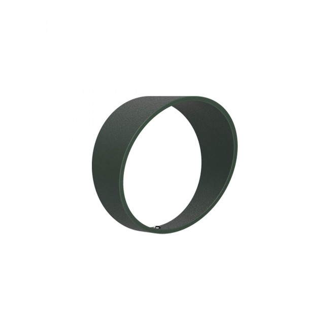 Redo Asymetrický nástavec pro řadu projektorů XROCK 9W, 7W, 10W Barva: Tmavě zelená