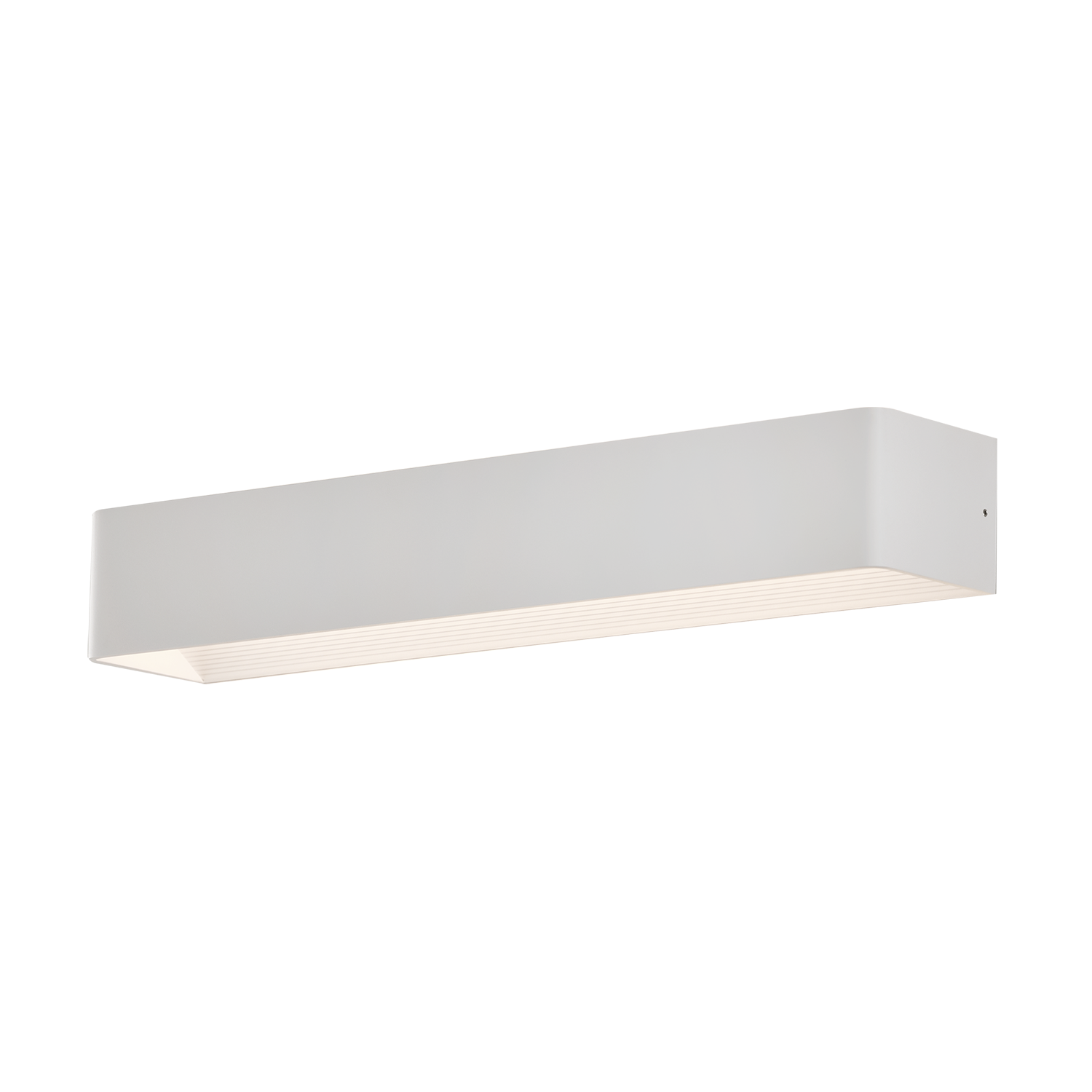 ACB Iluminacion Nástěnné LED svítidlo ICON, š. 54 cm, 32W, CRI90, CCT switch 2700-3000K Barva: Bílá, Stmívání: ON/OFF
