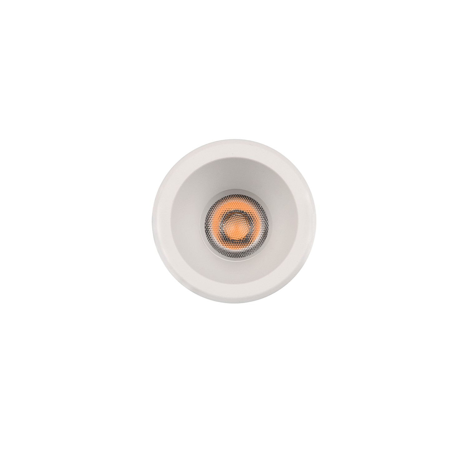 ACB Iluminacion Zapuštěné LED bodové svítidlo MOVE, ⌀ 64 mm, 5W, CRI90 Barva: Bílá, Teplota světla: 2700K - extra teplá bílá, Stmívání: ON/OFF