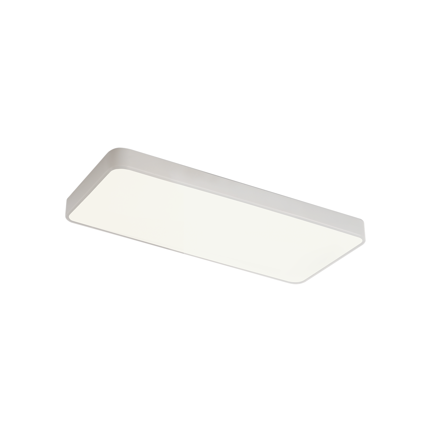 ACB Iluminacion Stropní LED svítidlo TURIN, š. 90 cm, 36W, CRI90 Teplota světla: 3000K - teplá bílá, Stmívání: ON/OFF