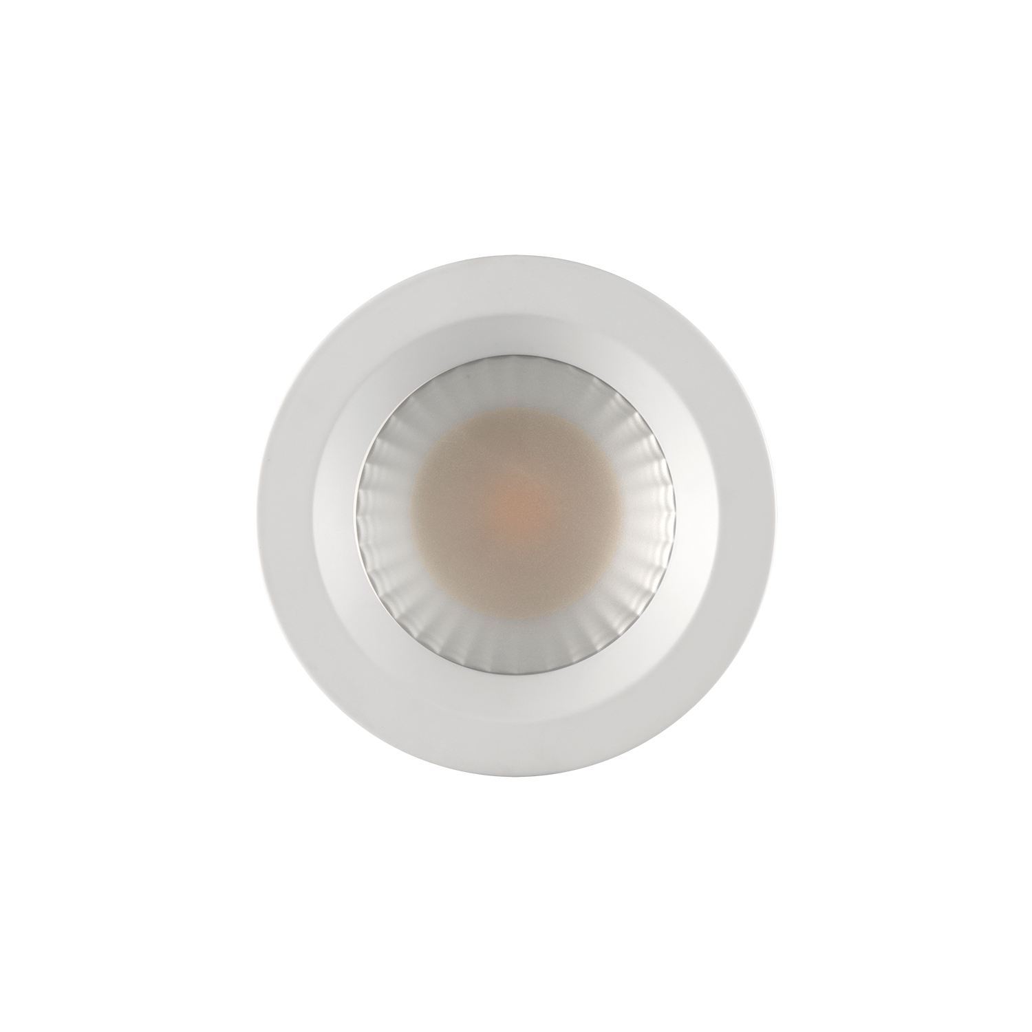 ACB Iluminacion Zapuštěné LED svítidlo SAFE, ⌀ 11 cm, 13W, CRI90, IP65 Stmívání: ON/OFF
