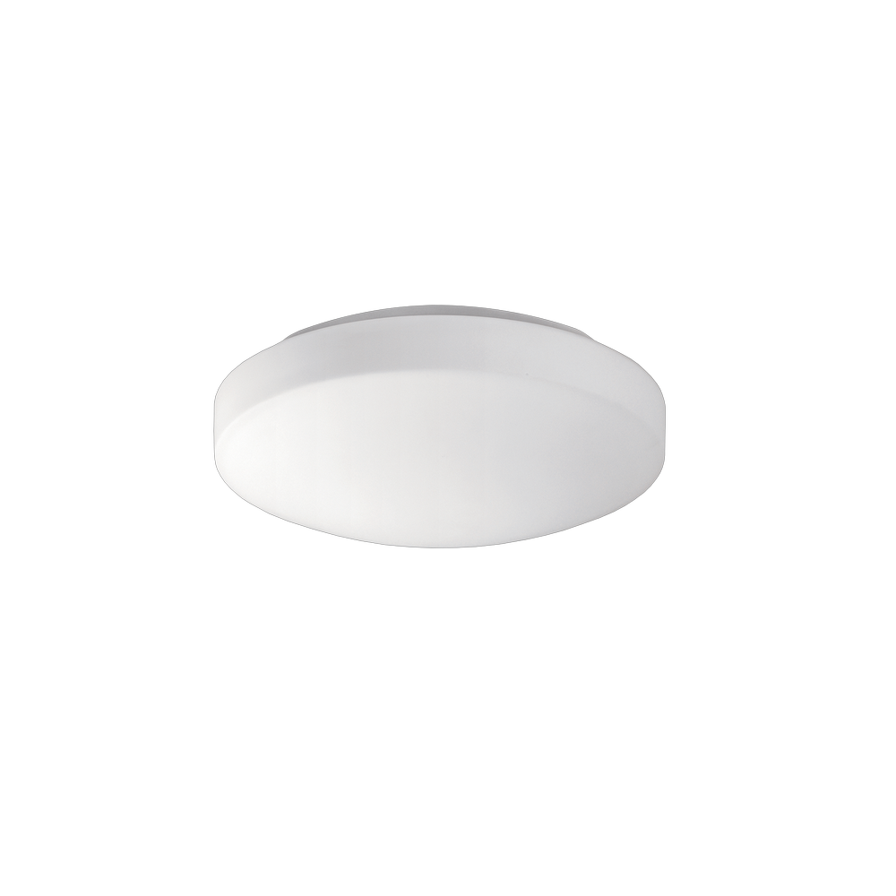 ACB Iluminacion Stropní LED svítidlo MOON, ⌀ 19 cm, 1xG9 7W