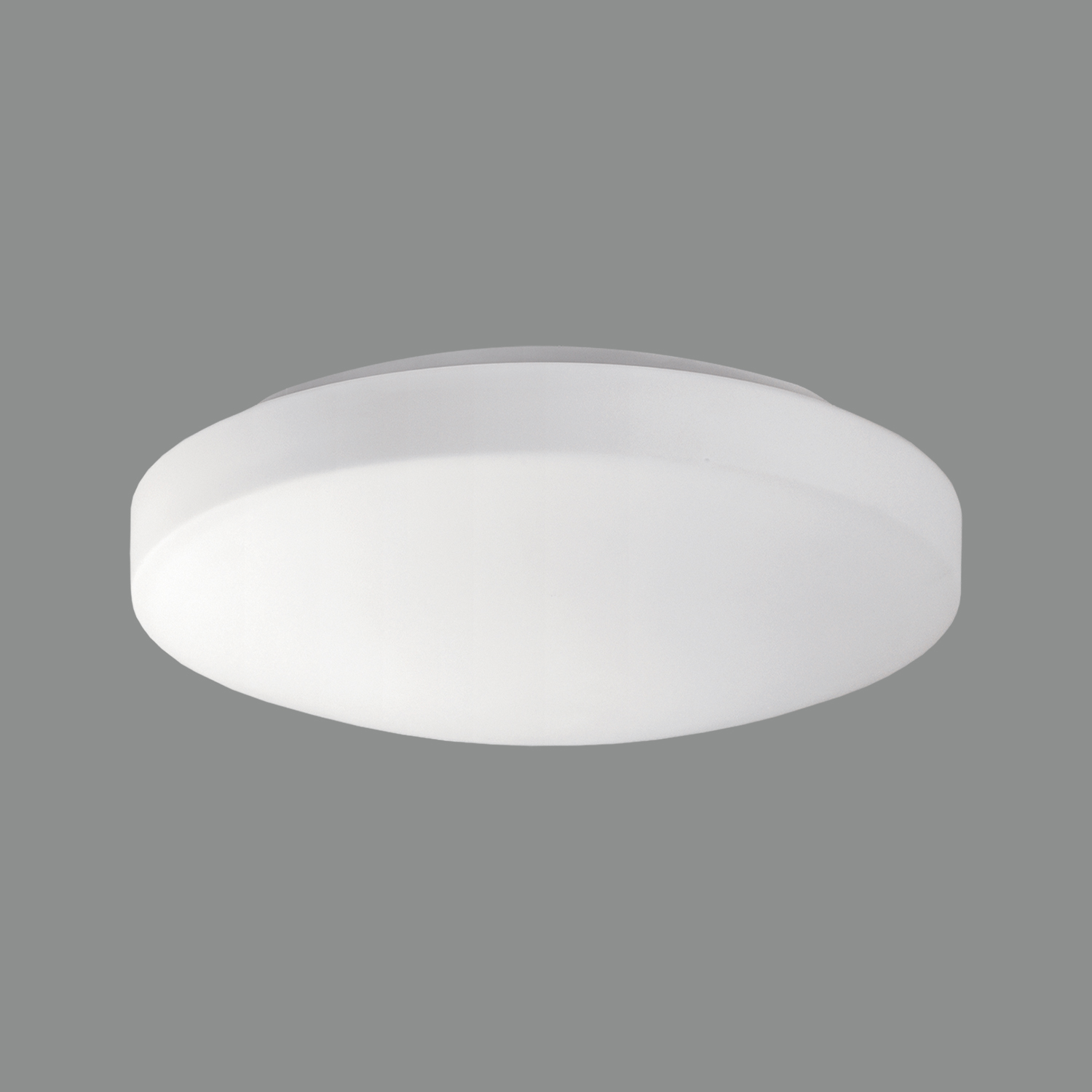 ACB Iluminacion Stropní LED svítidlo MOON, ⌀ 28 cm, 2xE27 15W