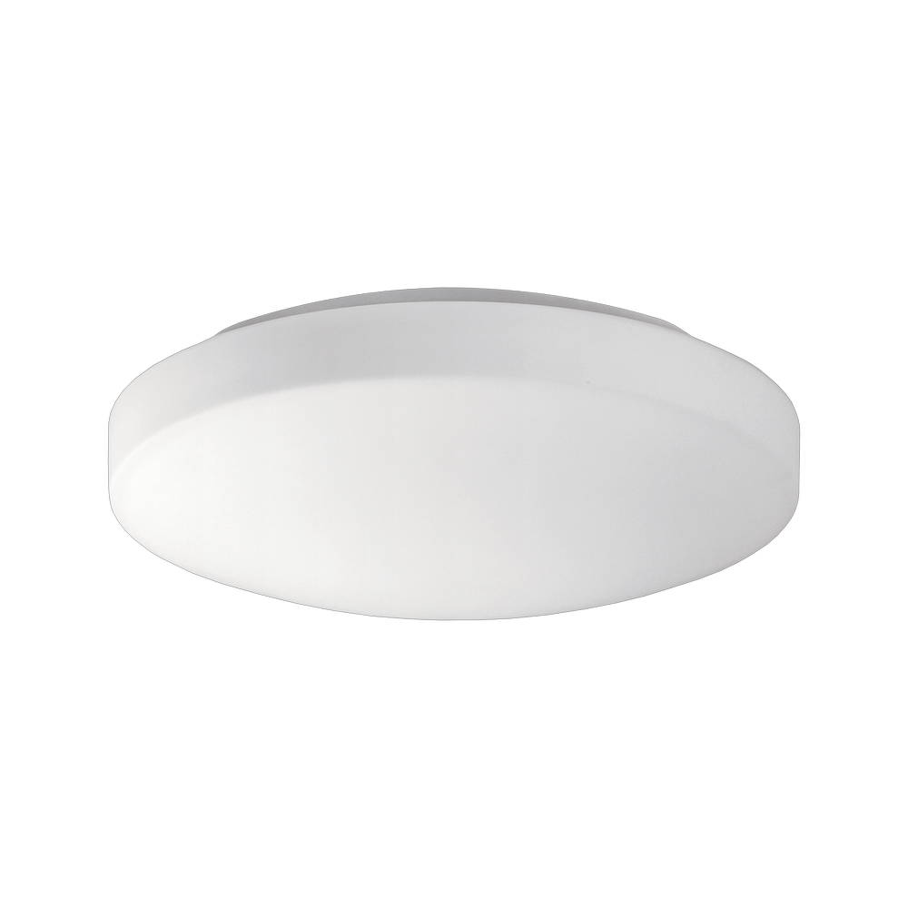 ACB Iluminacion Stropní LED svítidlo MOON, ⌀ 28 cm, 2xE27 15W