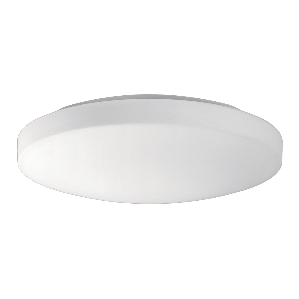 ACB Iluminacion Stropní LED svítidlo MOON, ⌀ 35 cm, 2xE27 15W