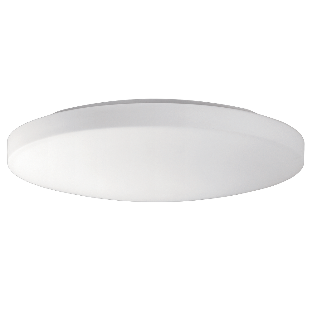 ACB Iluminacion Stropní LED svítidlo MOON, ⌀ 50 cm, 3xE27 15W