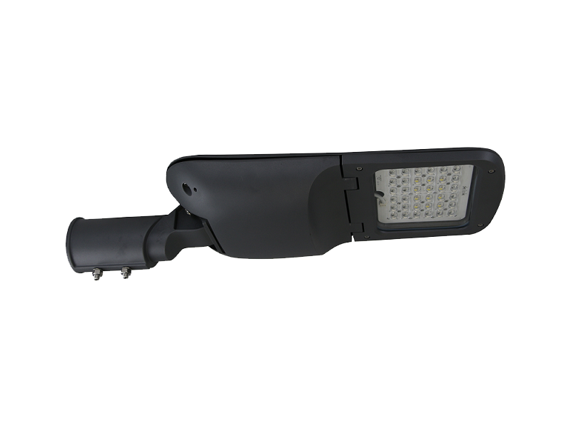 Levně Sinclair LED pouliční svítidlo ST 35LU, 35W Stmívání: ON/OFF (bez stmívání)