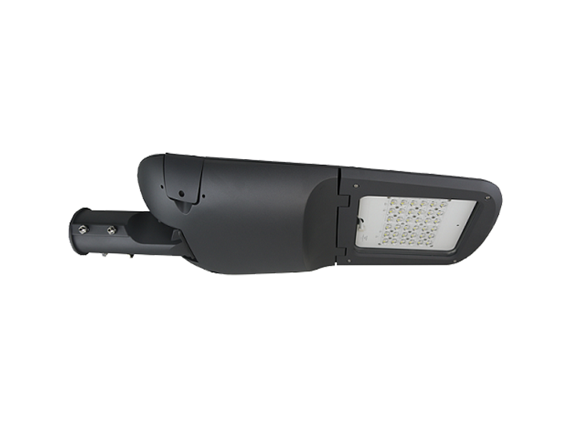 Levně Sinclair LED pouliční svítidlo ST 60LU, 60W Stmívání: ON/OFF (bez stmívání)