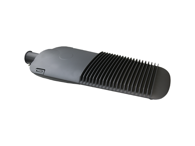 Levně Sinclair LED pouliční svítidlo ST 90LU, 90W Stmívání: ON/OFF (bez stmívání)