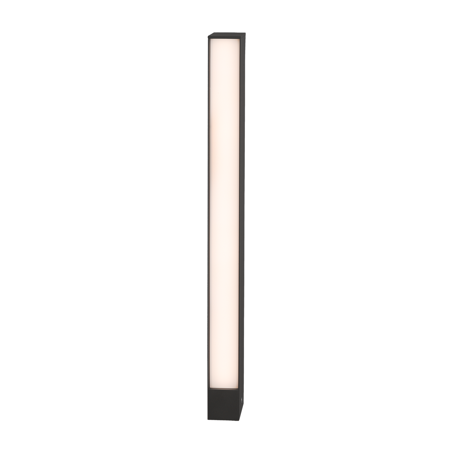 ACB Iluminacion Venkovní LED sloupek ADHARA, v. 60 cm, 6W, CRI80, IP65