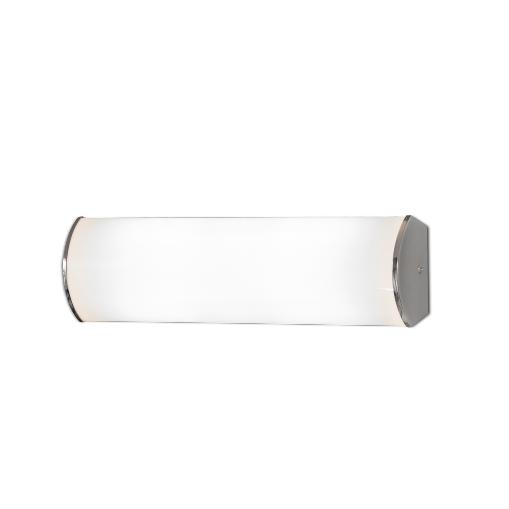 ACB Iluminacion Nástěnné LED svítidlo ALDO, 35cm, 11W, CRI90, IP44, CCT switch 3000-4000K