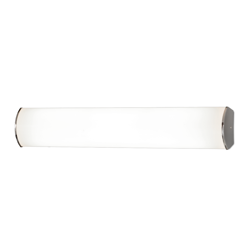 ACB Iluminacion Nástěnné LED svítidlo ALDO, 53 cm, 18W, CRI90, IP44, CCT switch 3000-4000K
