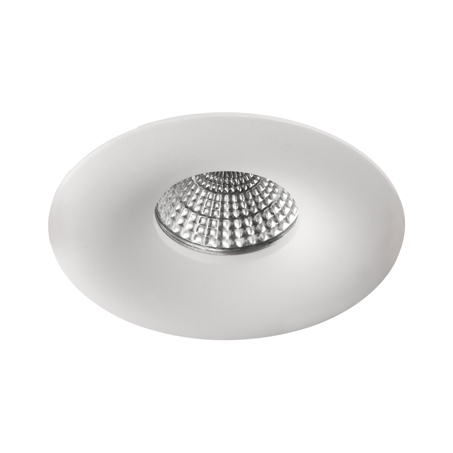 ACB Iluminacion Zapuštěné bodové svítidlo ANTEA, ⌀ 9,8 cm, 1xGU10 8W Barva: Bíla