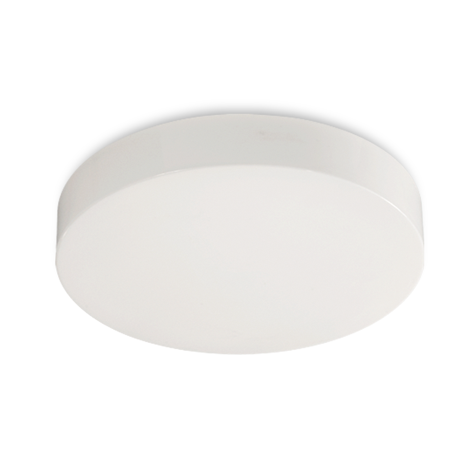 ACB Iluminacion Stropní LED svítidlo ATEN, ⌀ 40 cm, 36W, CRI90 Teplota světla: 3000K - teplá bílá, Stmívání: ON/OFF