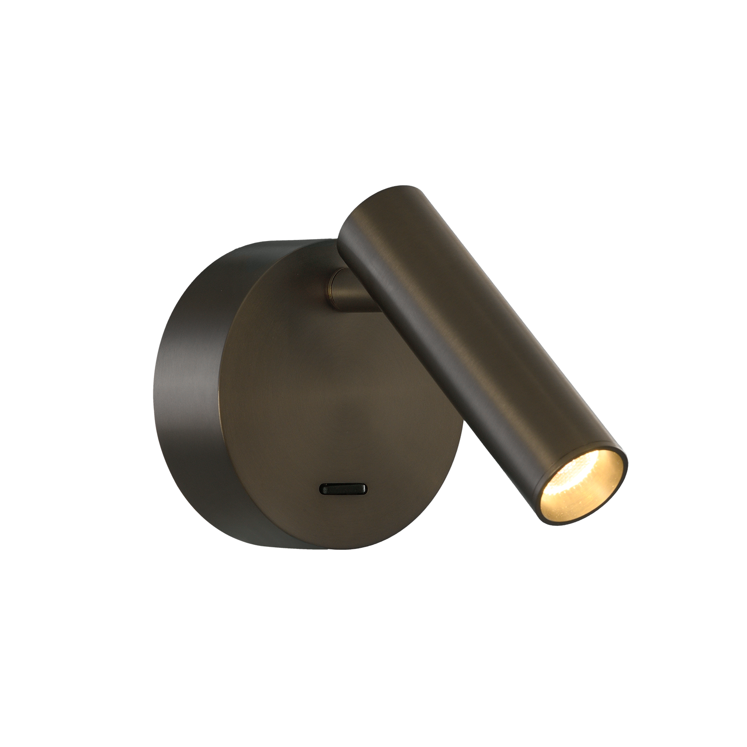 ACB Iluminacion Nástěnné LED svítidlo ATRIA, 3W, CRI90 Barva: Bronz