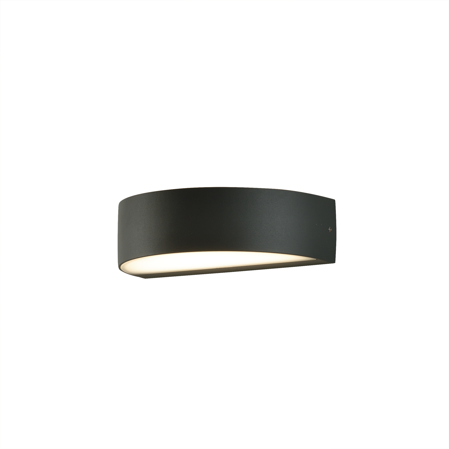 ACB Iluminacion Venkovní nástěnné LED svítidlo AYSEL, š. 207 mm, 2x 5W, CRI80, IP65