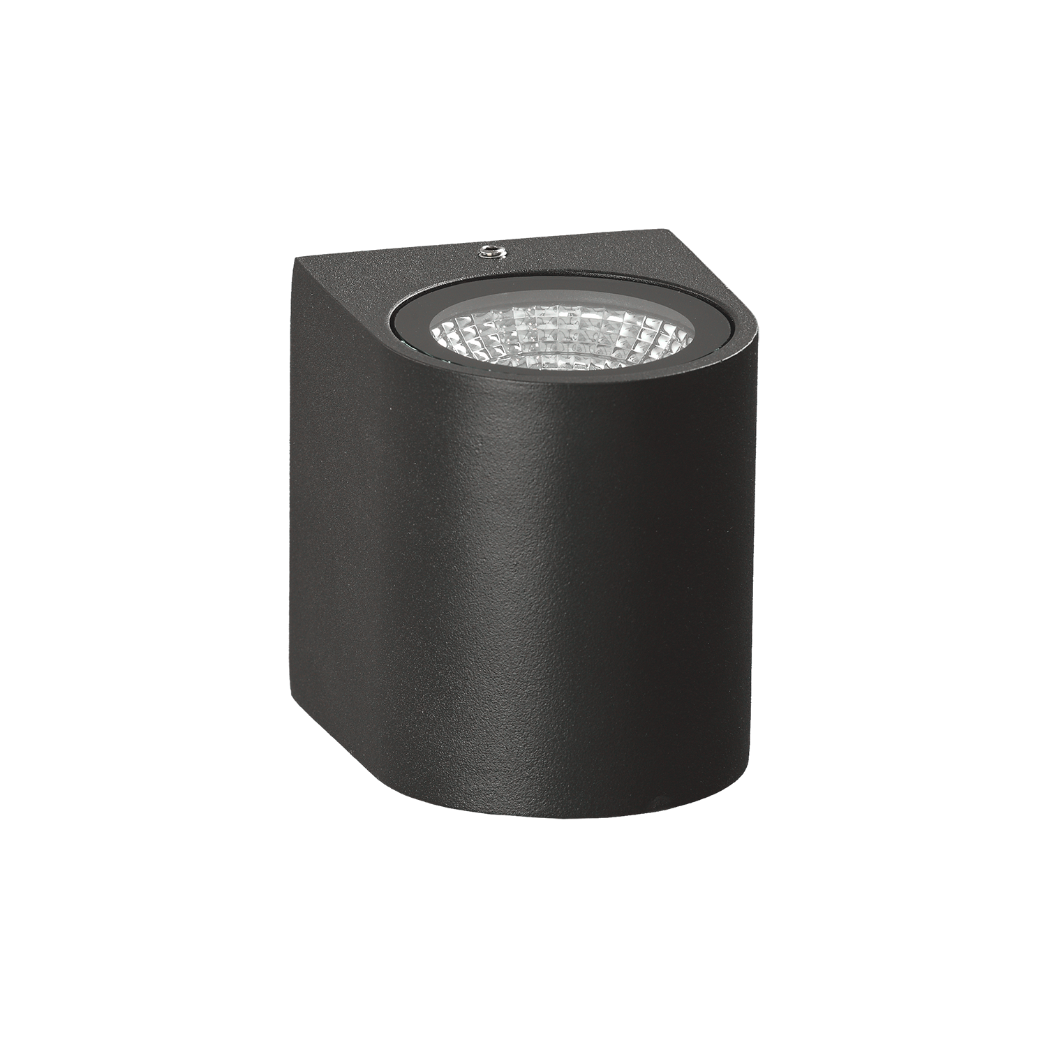 ACB Iluminacion Venkovní nástěnné LED svítidlo BOJ, v. 8 cm, 6W, CRI90, IP54