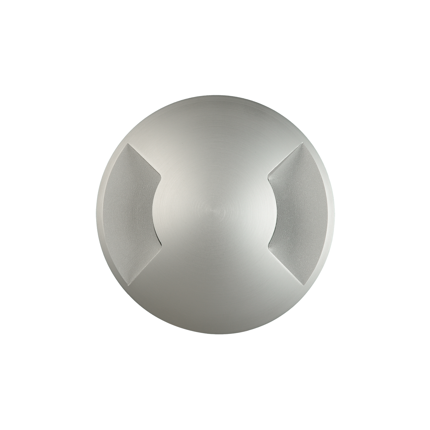 ACB Iluminacion Venkovní zapuštěné LED svítidlo INDUS 2d, ⌀ 9 cm, 1xGU10 8W, IP67