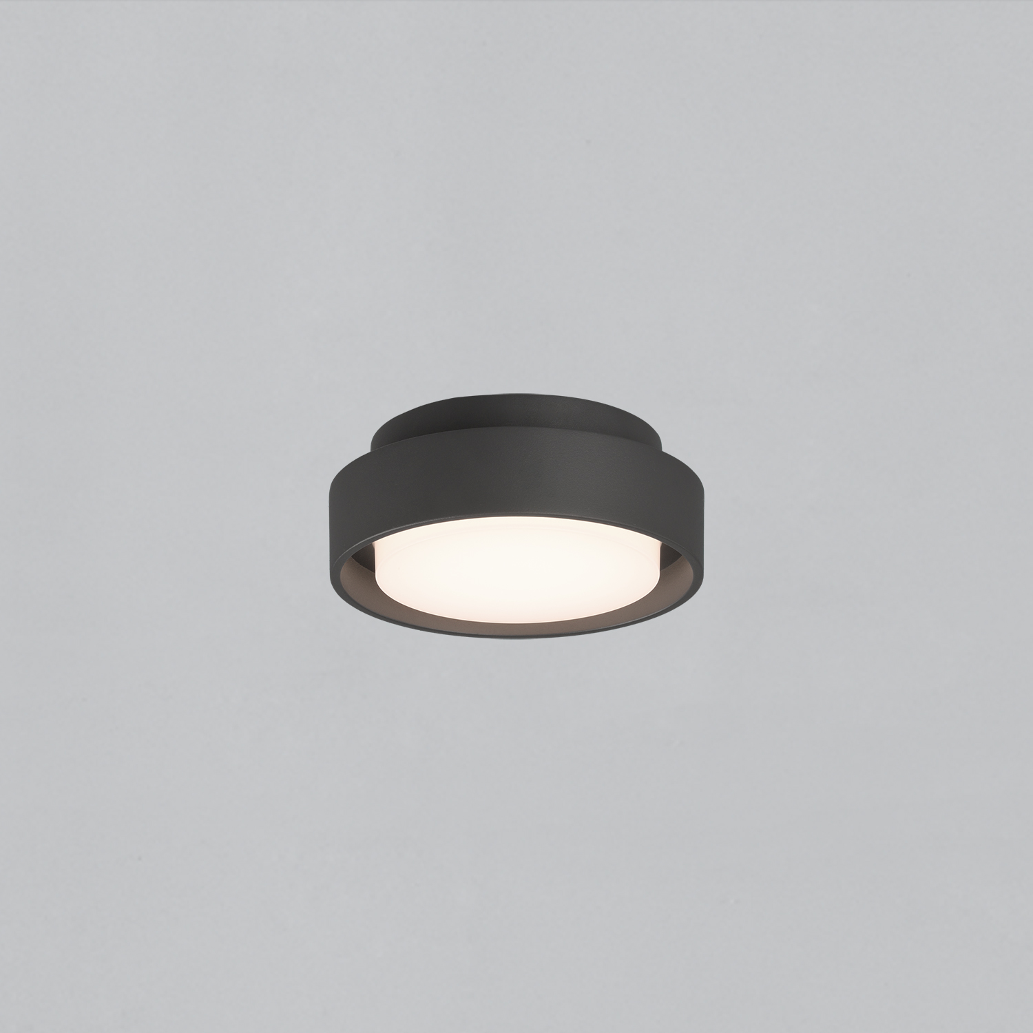 ACB Iluminacion Venkovní LED svítidlo KUMA, ⌀ 16 cm, 10W, CRI90, IP65