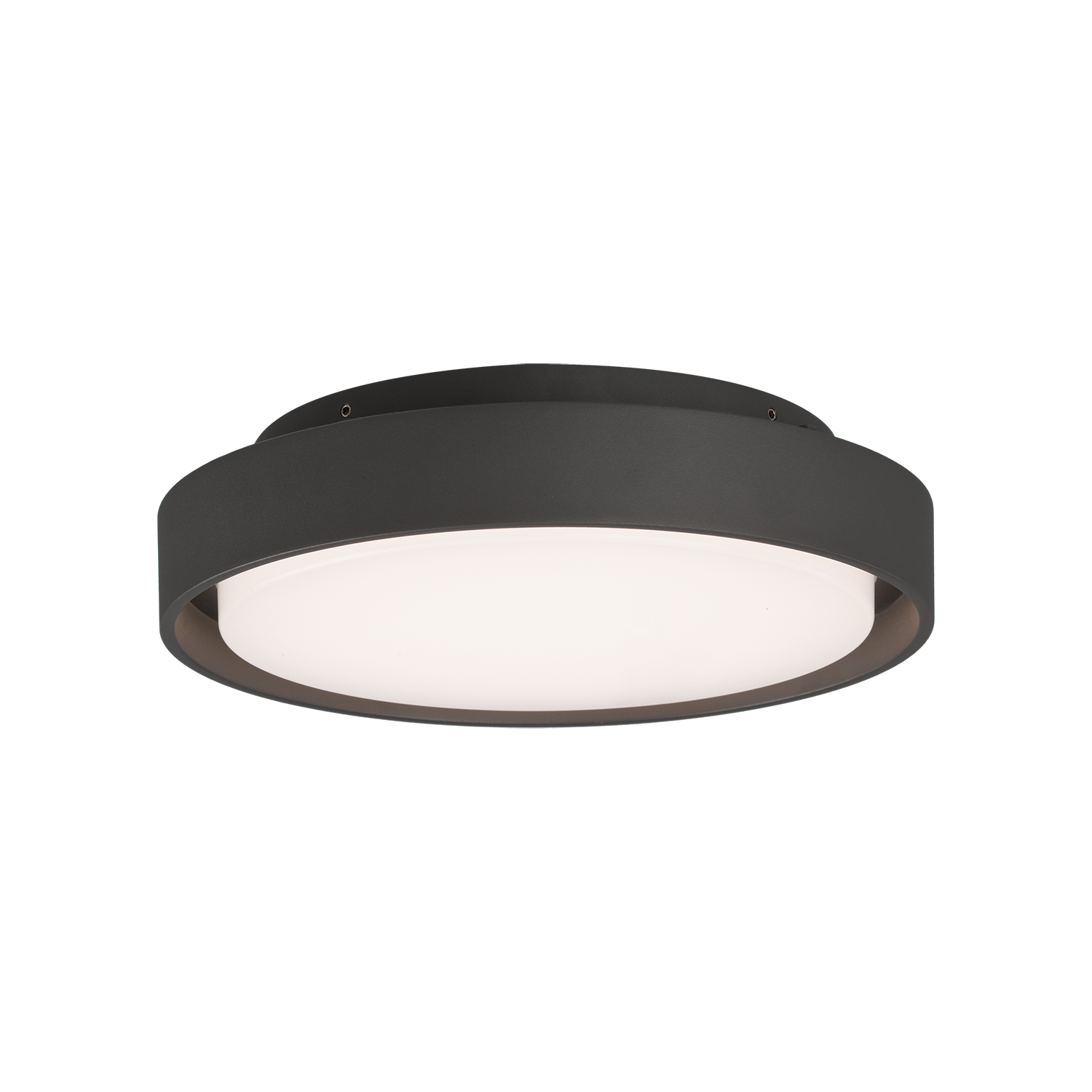 ACB Iluminacion Venkovní LED svítidlo KUMA, ⌀ 25 cm, 14W, CRI90, IP65