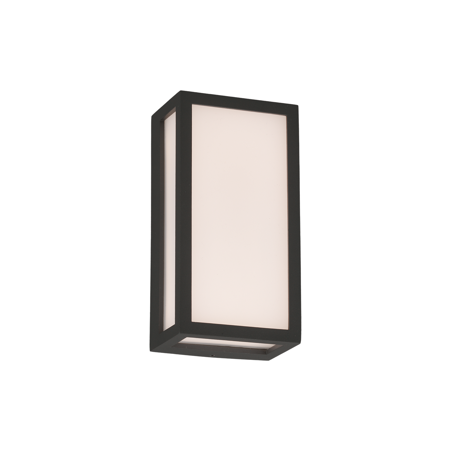 ACB Iluminacion Venkovní LED nástěnné svítidlo LIAM, v. 20 cm, 10W, CRI90, IP65