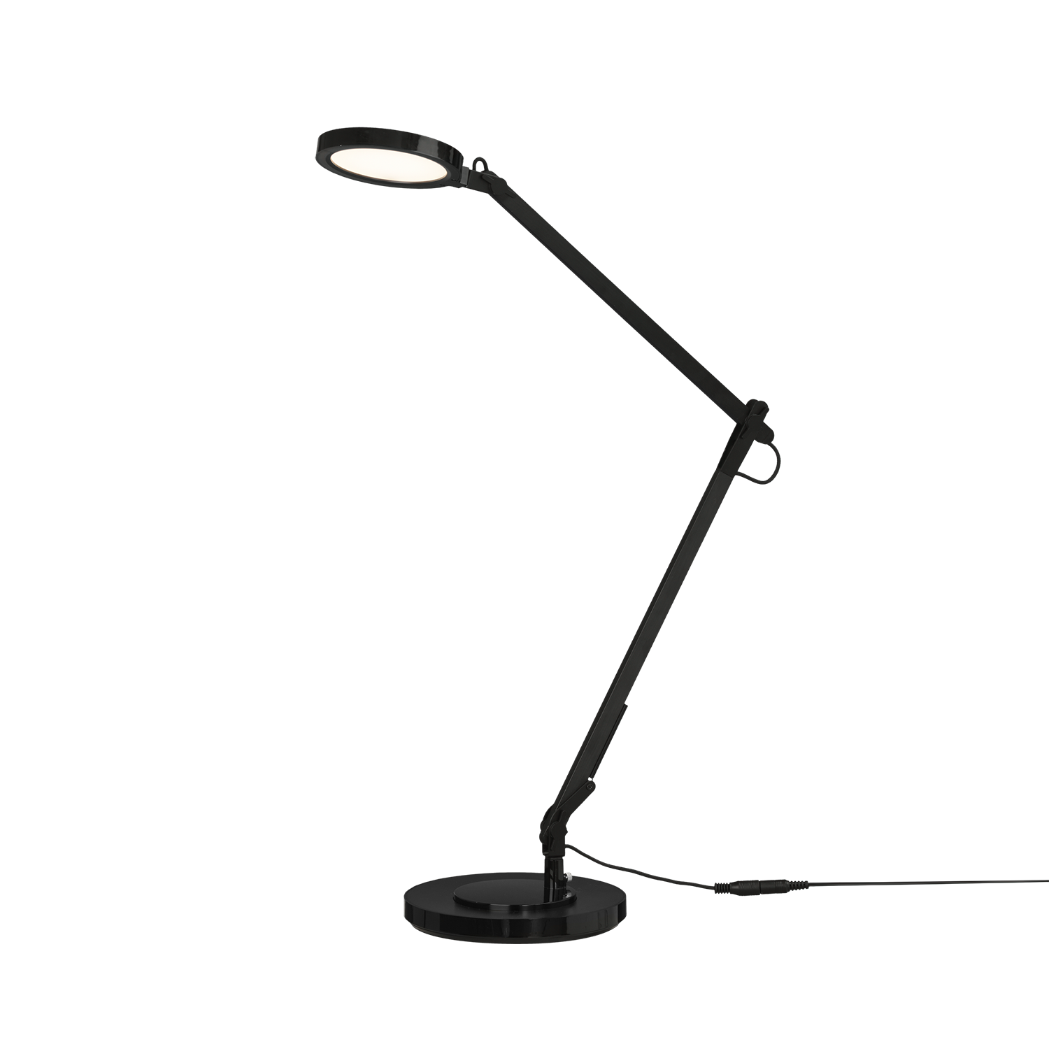 ACB Iluminacion Stolní LED lampa LUXA, v. 48 cm, 11W, CRI90