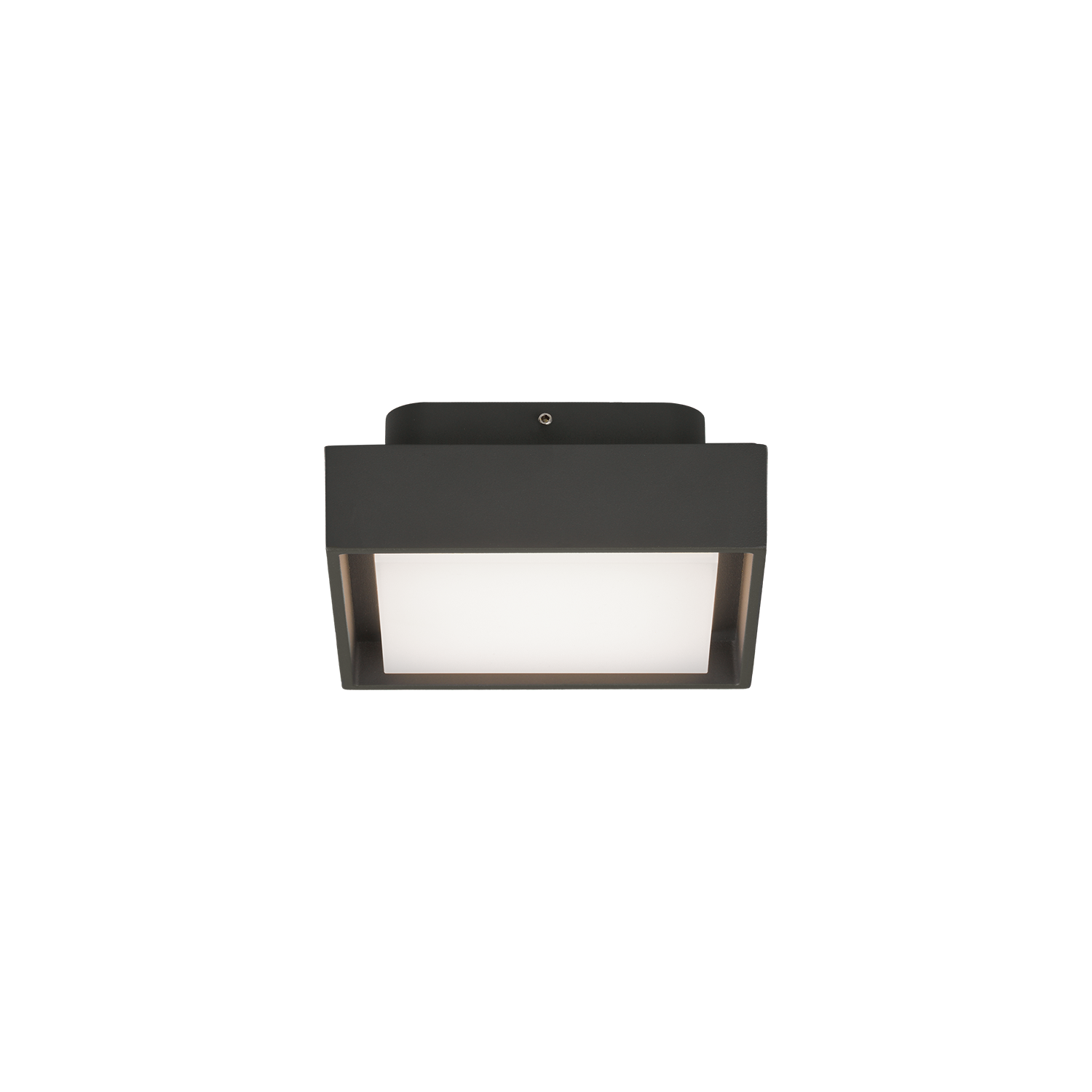 ACB Iluminacion Venkovní stropní LED svítidlo NEXUS, š. 15 cm, 10W, CRI90, IP65