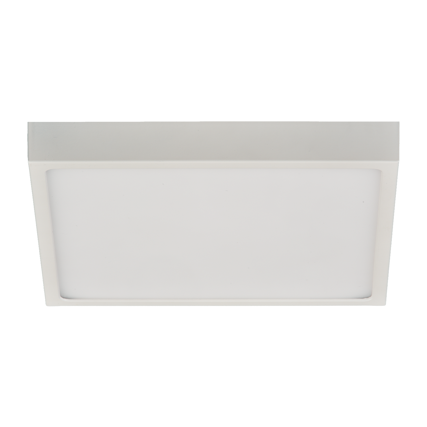 ACB Iluminacion Stropní LED svítidlo ROKU, š. 27 cm, 24W, CRI90 Barva: Bílá, Teplota světla: 4000K - denní bílá