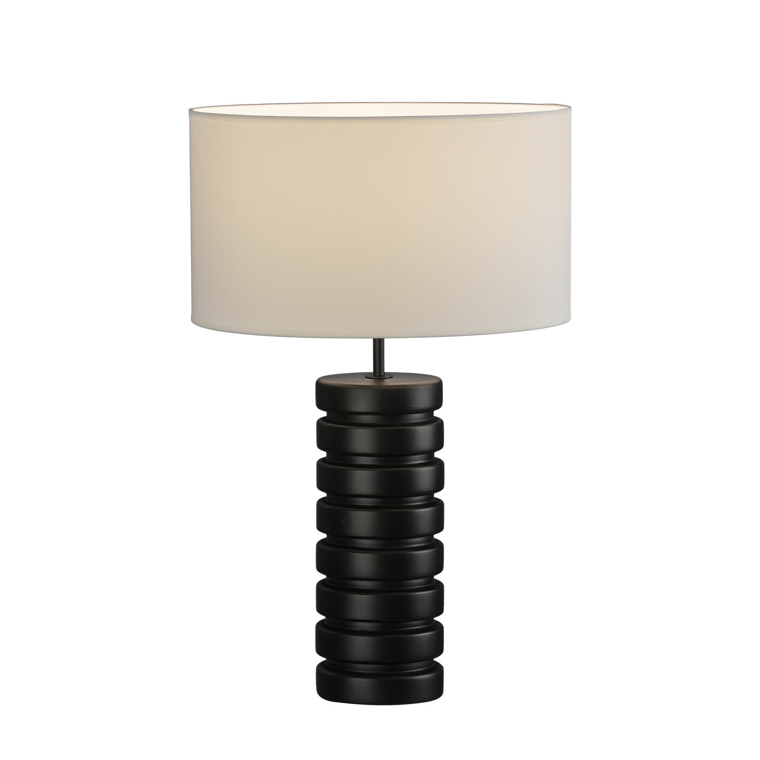 ACB Iluminacion Stolní LED Lampa SHARM, v. 62 cm, 1xE27 15W