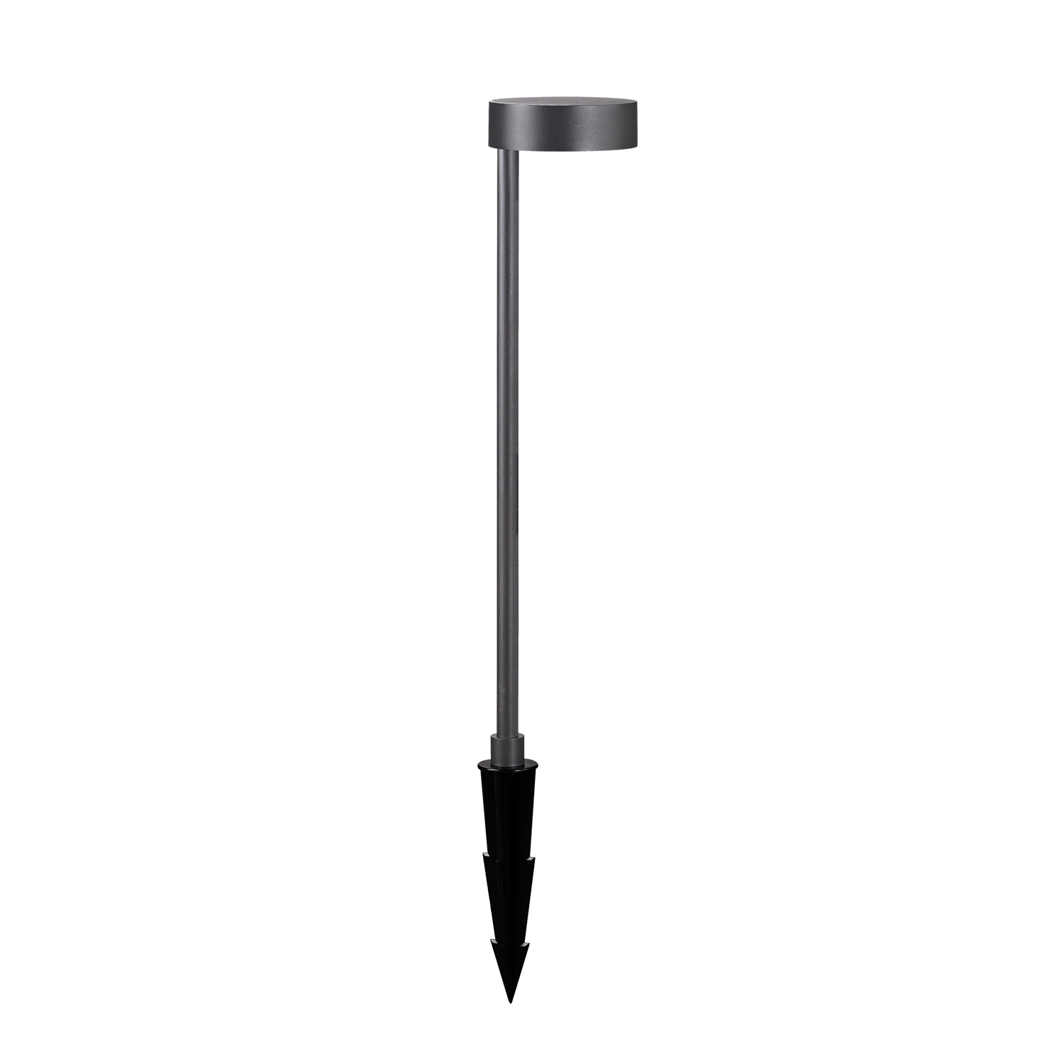ACB Iluminacion Venkovní LED sloupek SKAT, v. 60 cm, 7W, CRI90, IP65