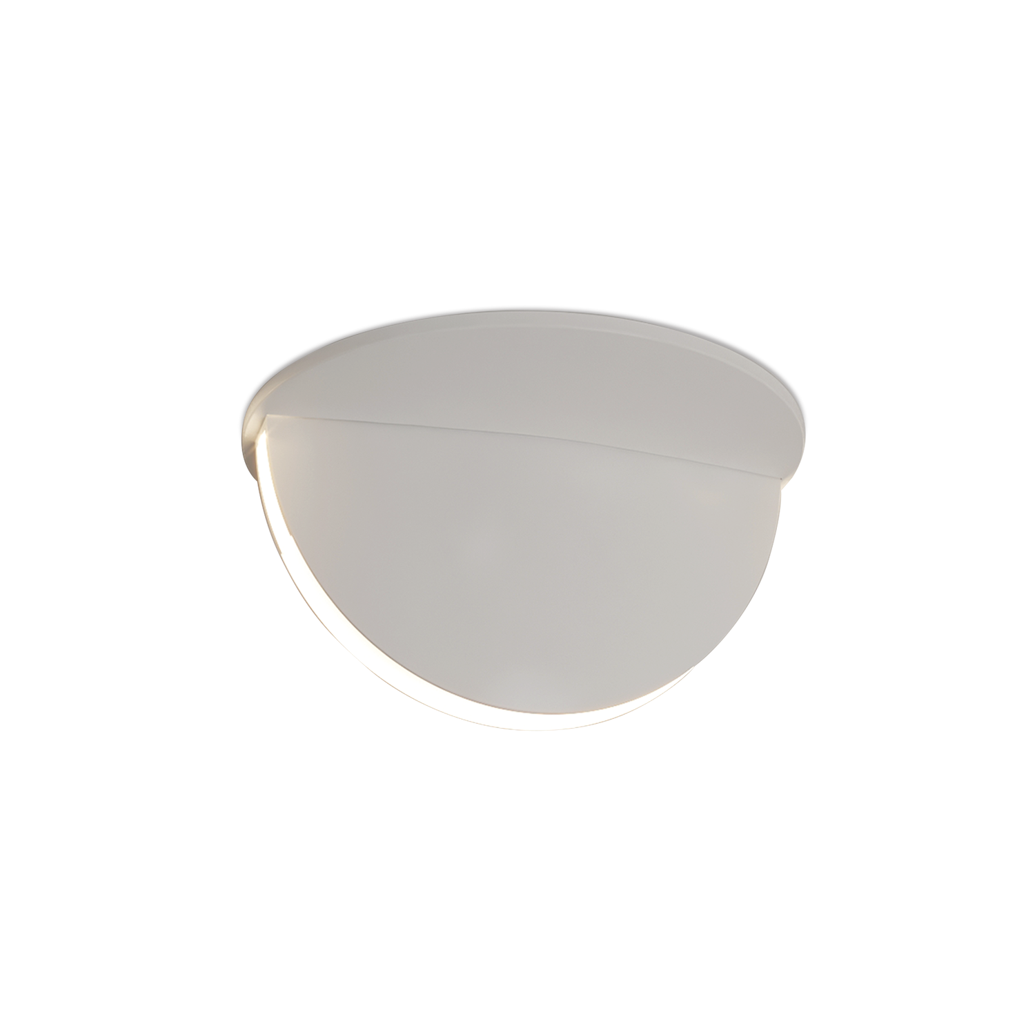 ACB Iluminacion Zapuštěné LED svítidlo SPECTRA, š. 12 cm, 7W, CRI90