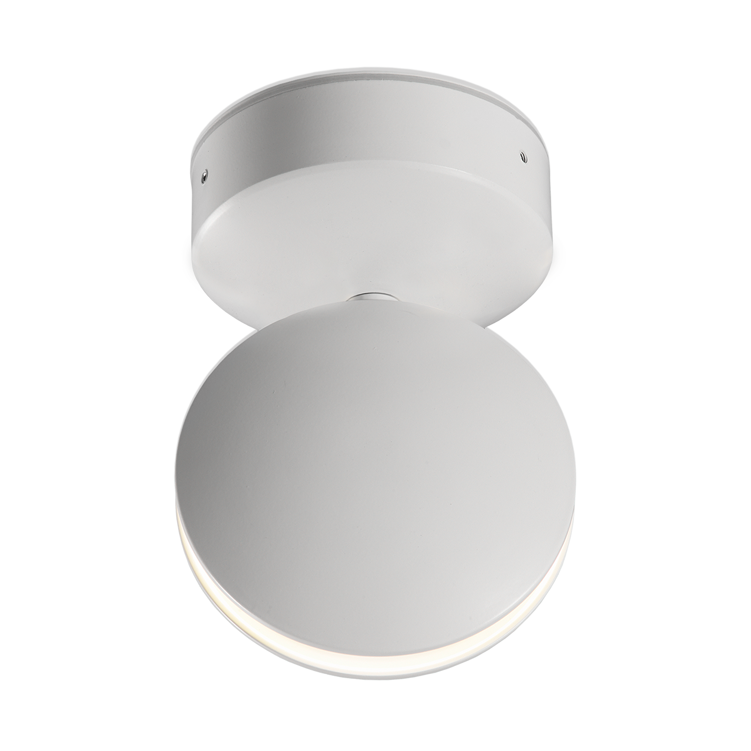 ACB Iluminacion Stropní LED svítidlo SPECTRA, v. 18 cm, 7W, CRI90, IP54