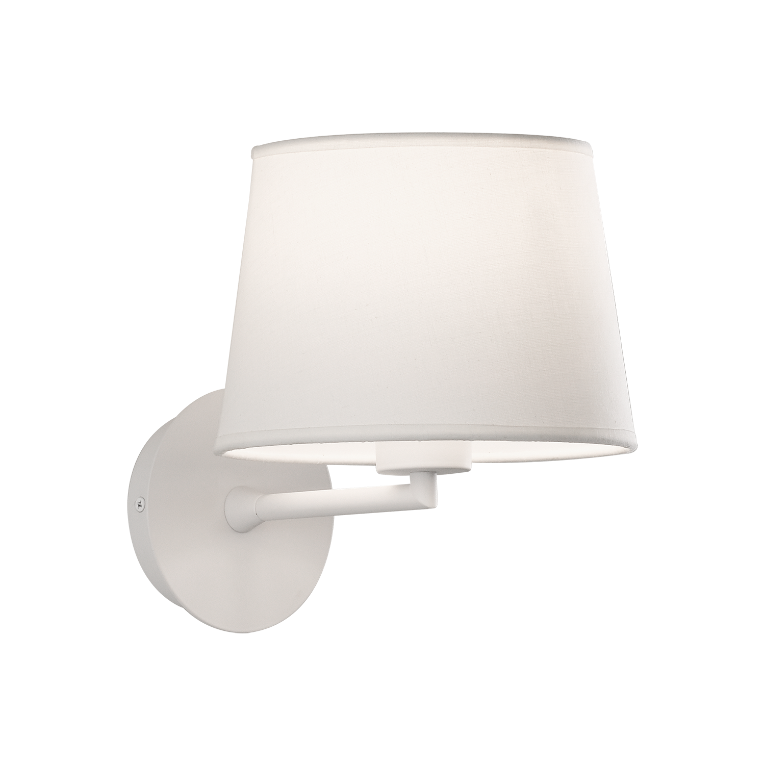 ACB Iluminacion Nástěnné LED svítidlo STILO, 1xE27 15W Barva: Bílá